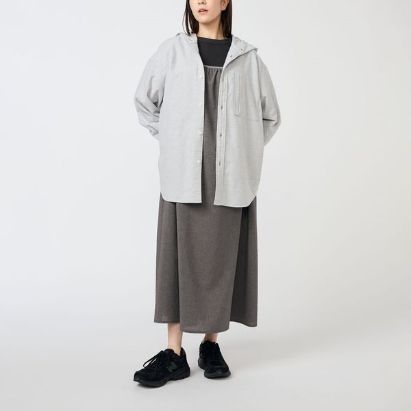 THE NORTH FACE PURPLE LABEL