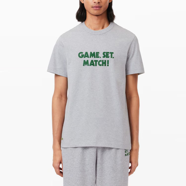 LACOSTE