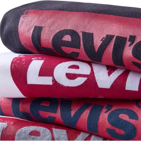 Levis T