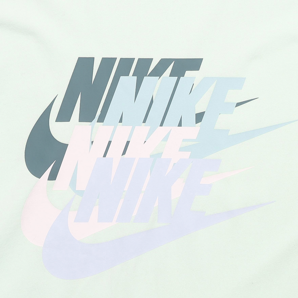 Nike - T