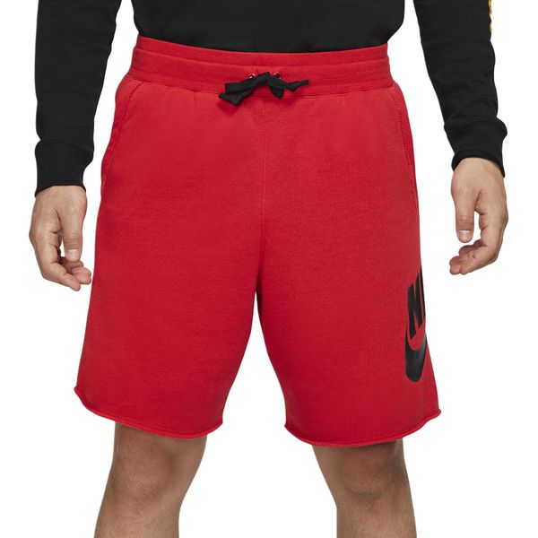 Nike Red