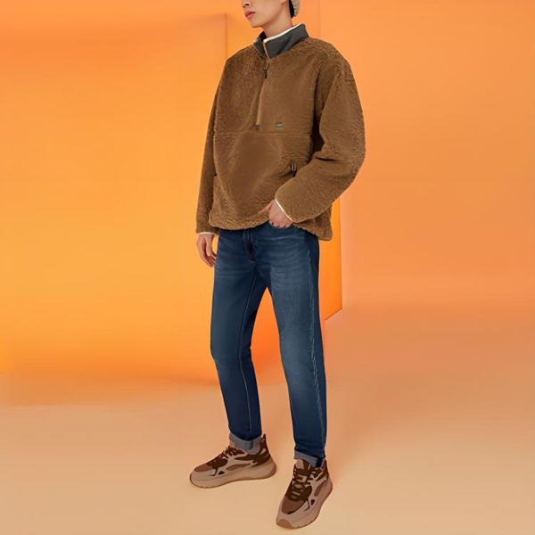 Levis