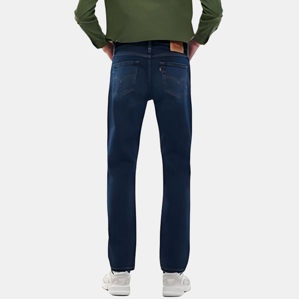 Levis Blue Men's Jeans