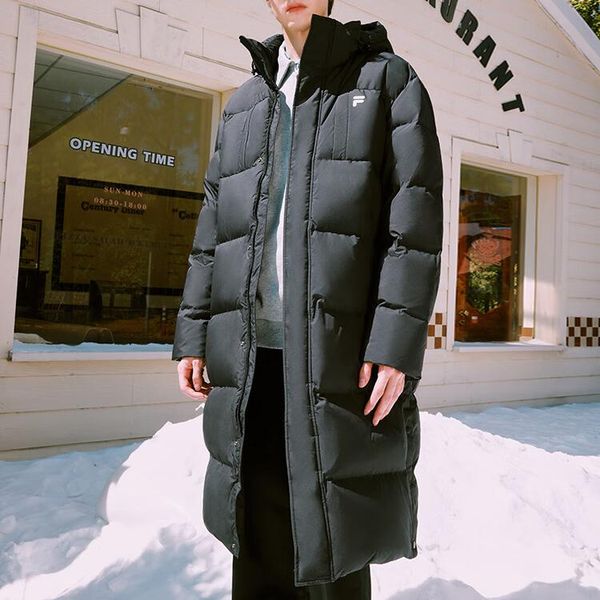 FILA FUSION FOB