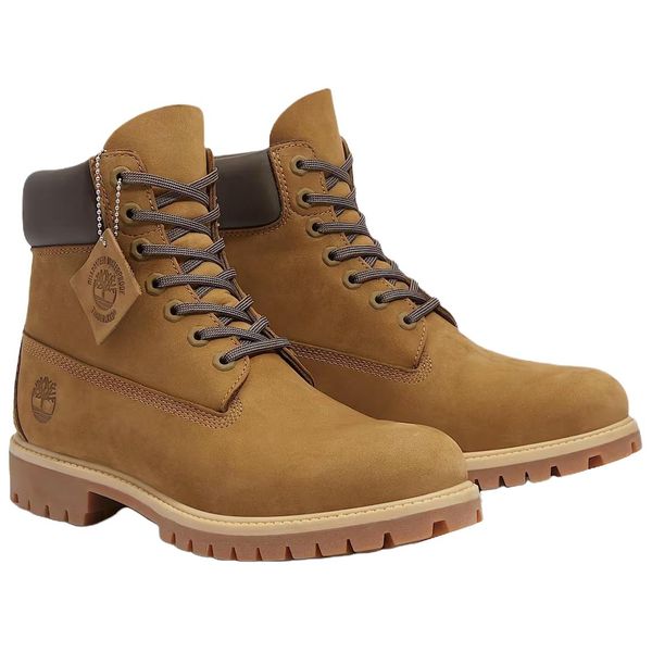 Timberland
