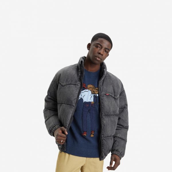 Levis