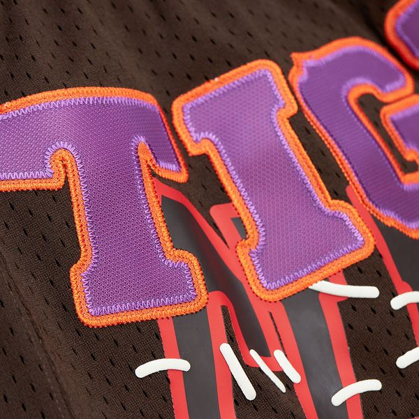 Travis Scott x Mitchell Ness