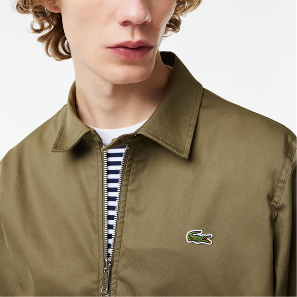 LACOSTE