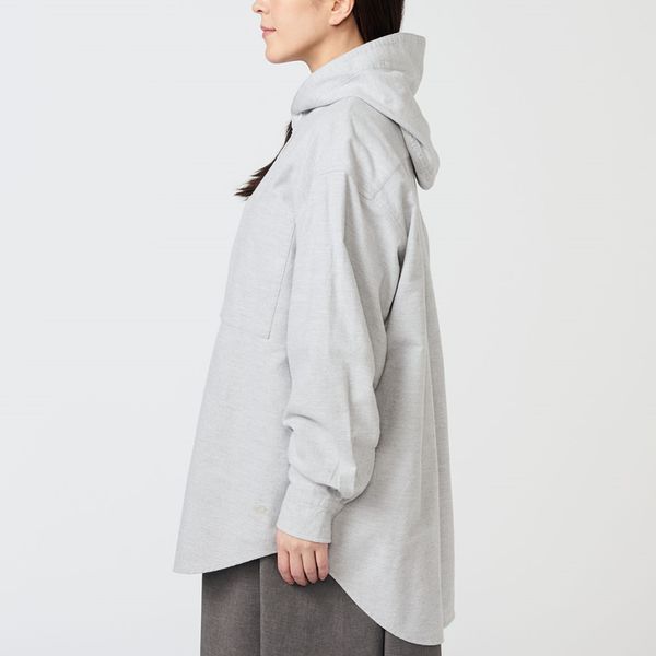 THE NORTH FACE PURPLE LABEL