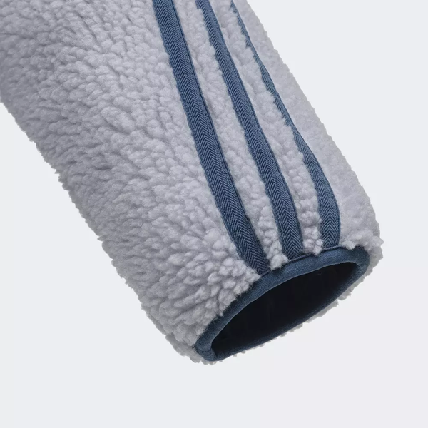 Adidas Blue Men's Jackets Adidas