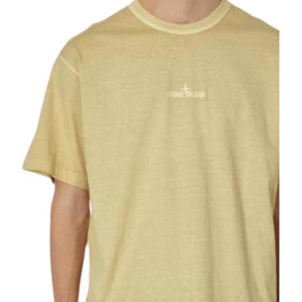 STONE ISLAND T