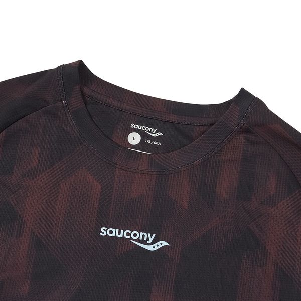 Saucony