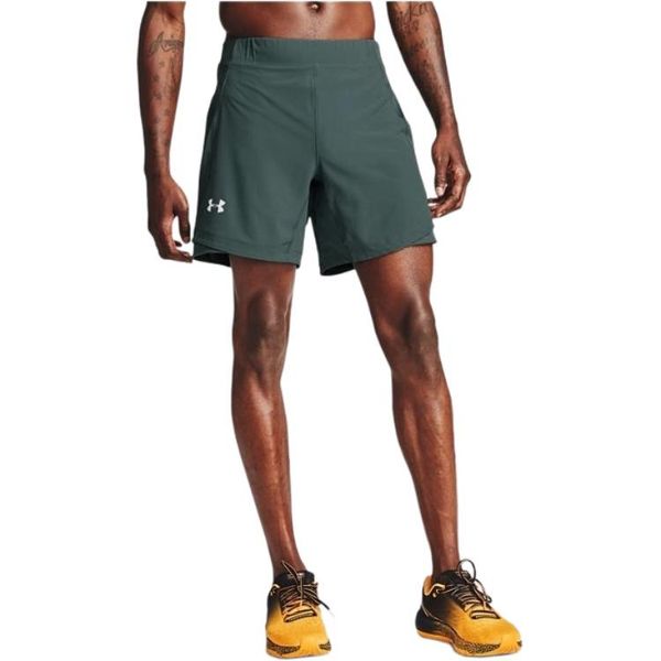 Under Armour Qualifier