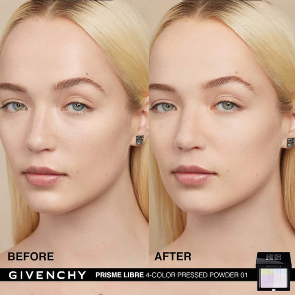 GIVENCHY 4
