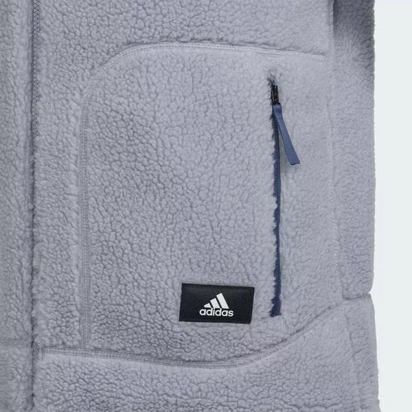 Adidas Blue Men's Jackets Adidas