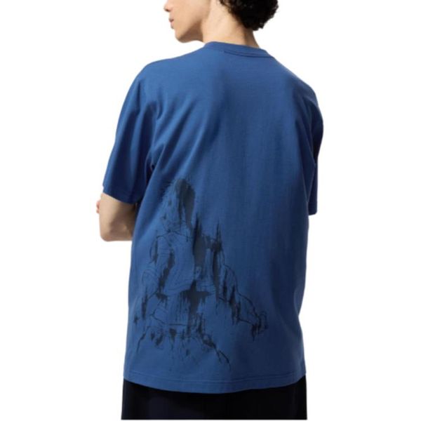 UNIQLO X GUIMIEZHIREN LIANMINGKUAN SS25 T