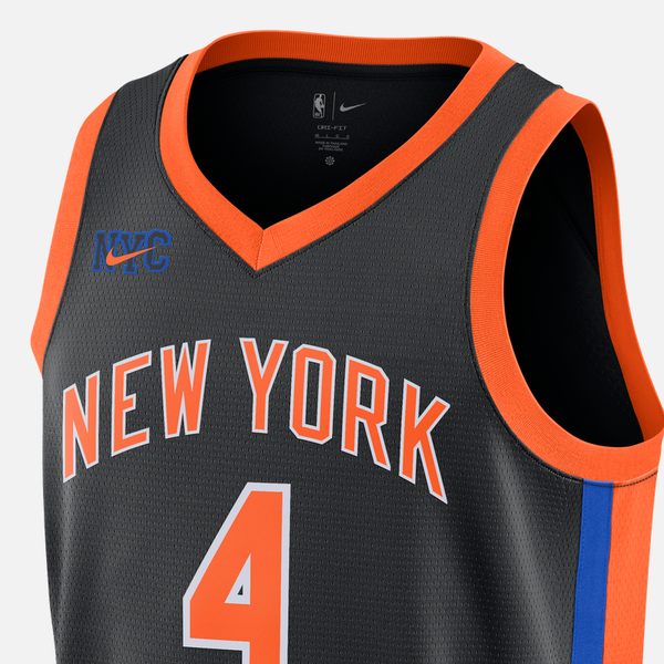 Nike Swingman