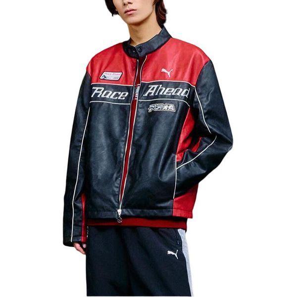 PUMA Fw25 Race AHEAD () JKT