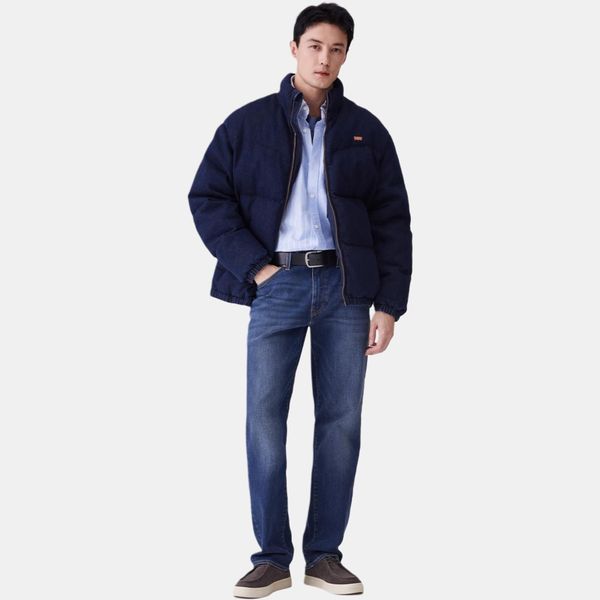 Levis