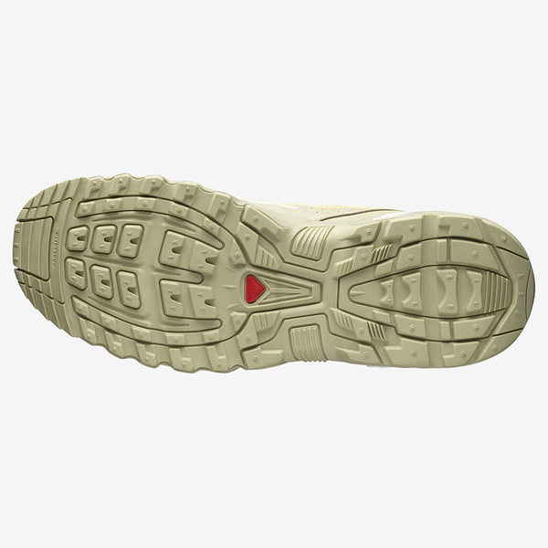 Salomon ACS+