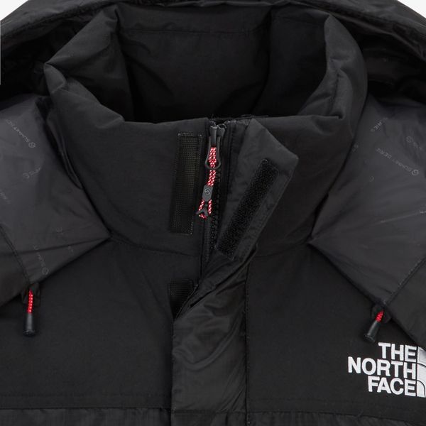 THE NORTH FACE SUMMIT