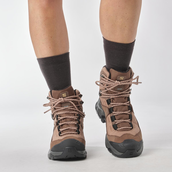 SALOMON Quest Element MID