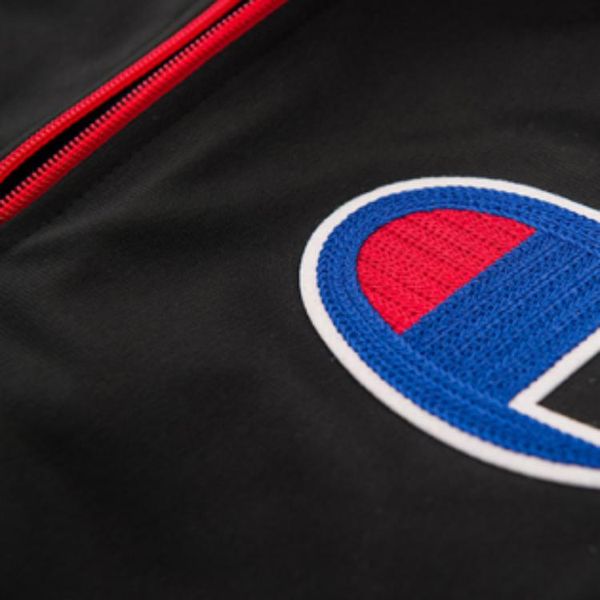 Champion US Version