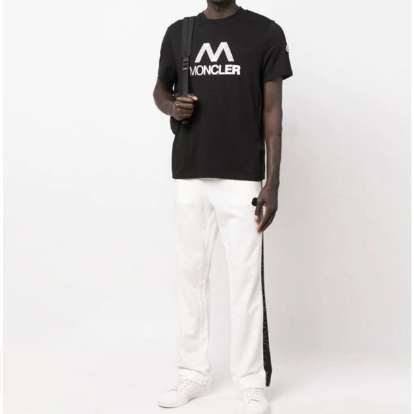 MONCLER SS22 T