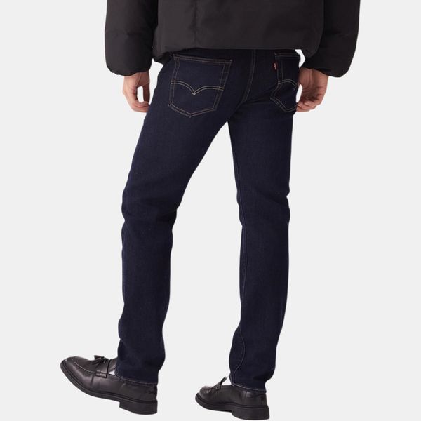 Levis Indigo