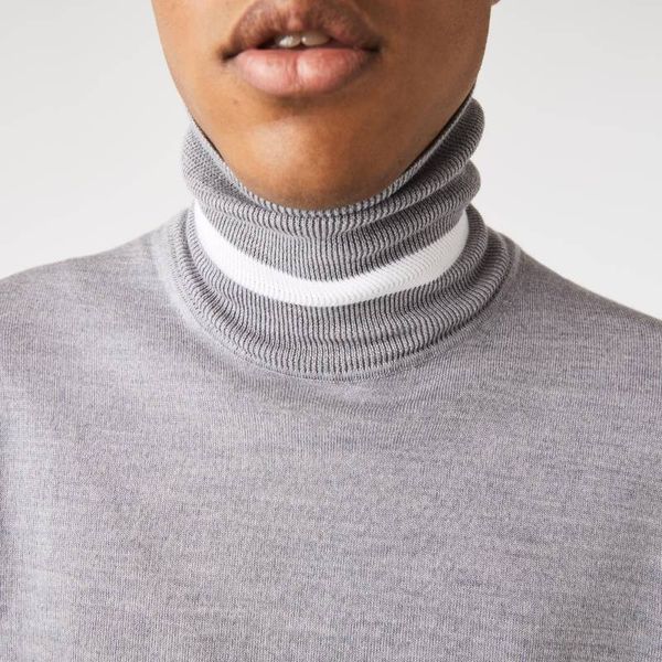 LACOSTE