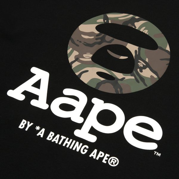 AAPE T