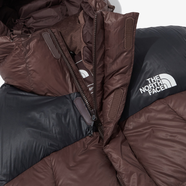 THE NORTH FACE SUMMIT