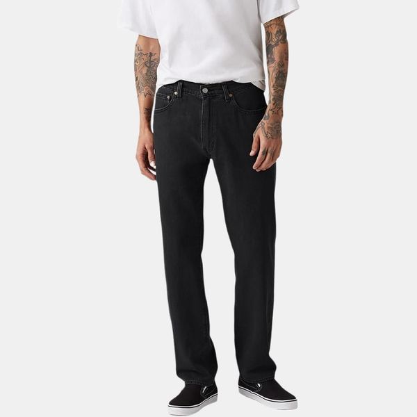 Levis