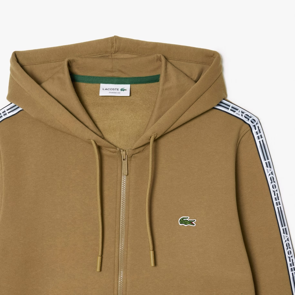 LACOSTE Collaboration
