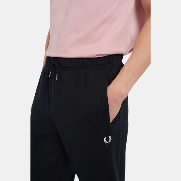 FRED PERRY