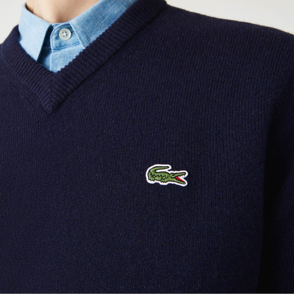 LACOSTE