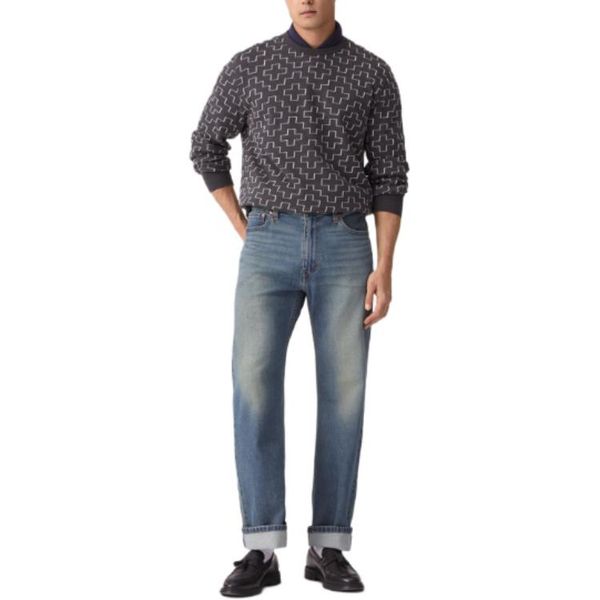 Levis