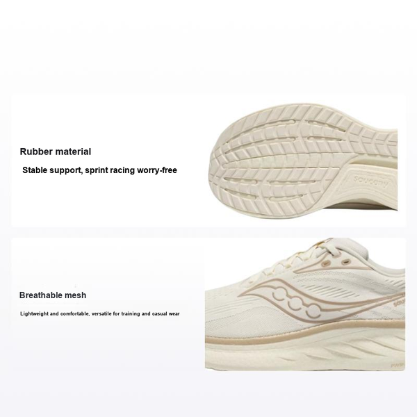 Saucony Ride Yutu 18