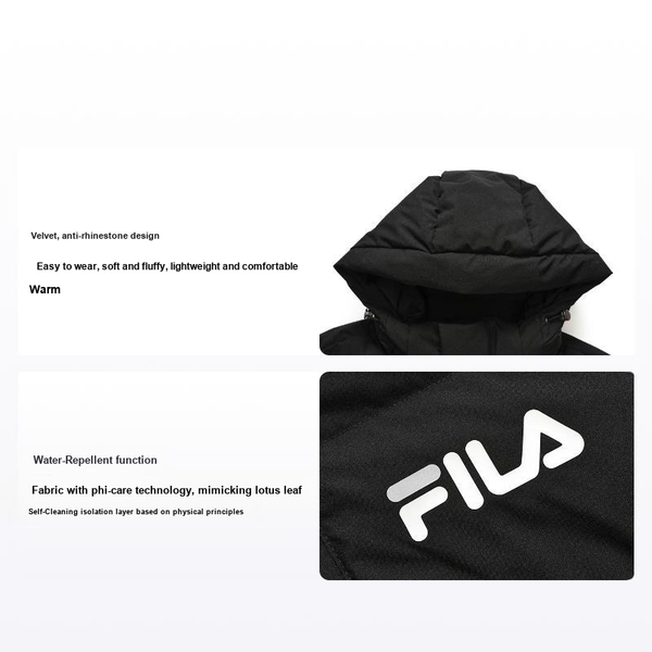FILA ORIGINALE