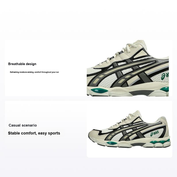 Asics