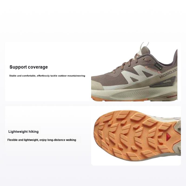 SALOMON ELIXIR