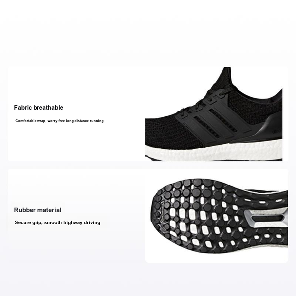 Adidas Ultraboost 4,0