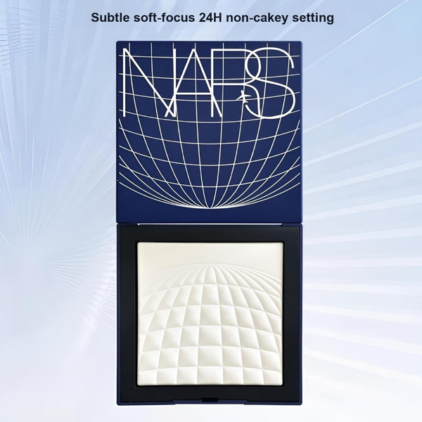 NARS EDITION 13,5