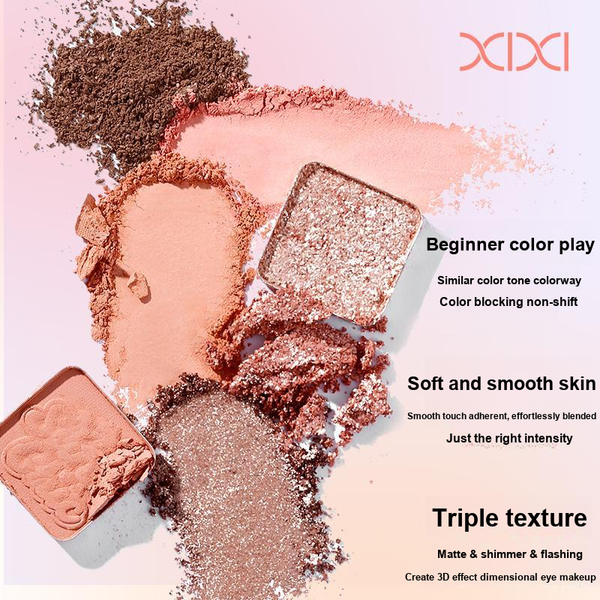XIXI