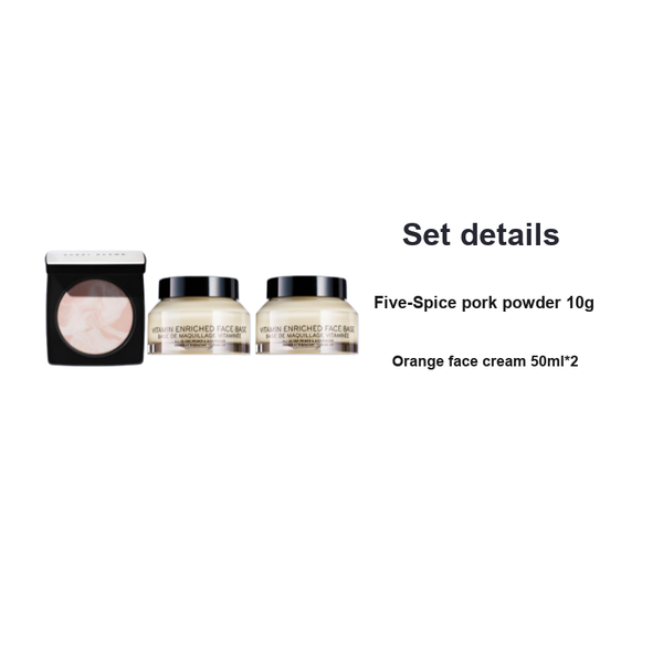 BOBBI BROWN 50 + 10