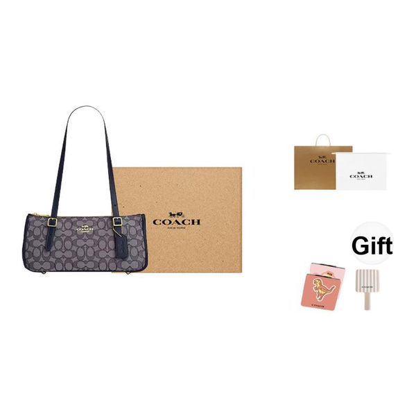 COACH ICONIC