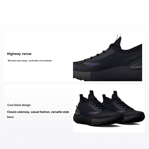 Under Armour HOVR Phantom 3