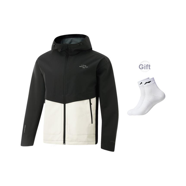Li-Ning & - &