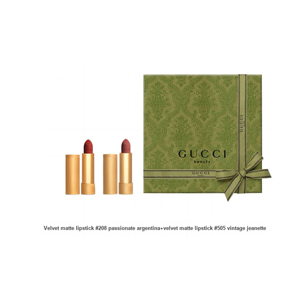 GUCCI