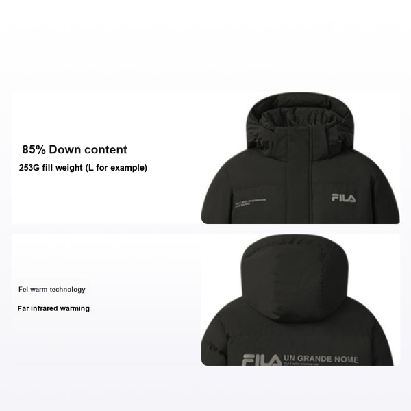 FILA ORIGINALE